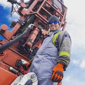 Meet your Posher, David